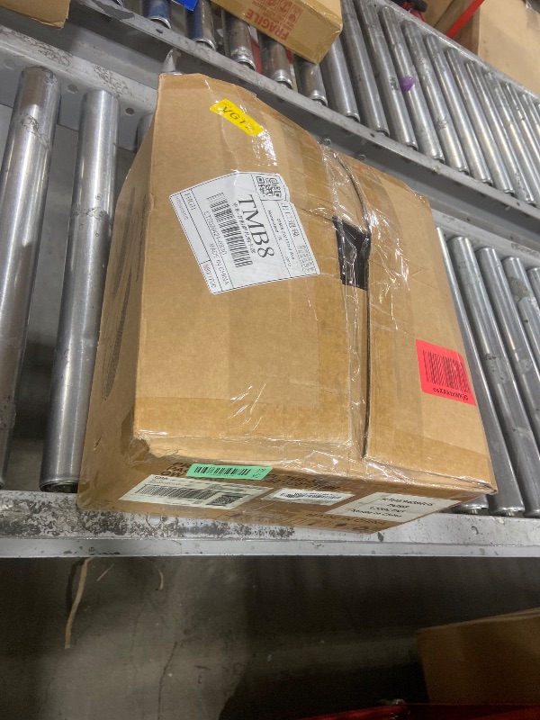 Photo 1 of Under Desk Elliptical Machine, Electric Leg Exerciser for Seniors with 12 Adjustable Speeds, Auto & HR Modes, Portable Quiet Seated Pedal Exerciser with Remote Control