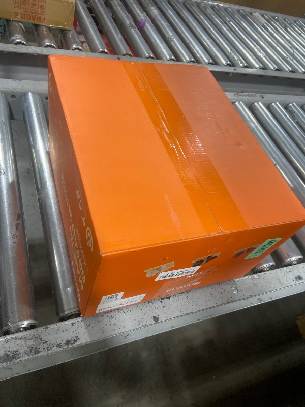 Photo 1 of Manual Bread Slicer for Homemade Sourdough Bread, Adjustable Thickness&Evenly Slicing, Hand Crank Bread Slicer with Scale Line and Suction Cup, Serrated Blade Design, Patent