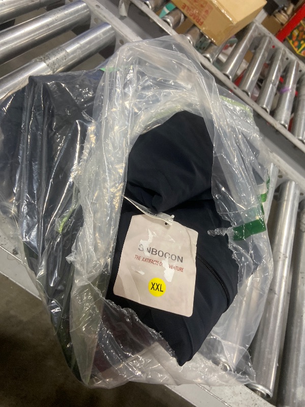 Photo 1 of Womens Ski Snow Anorak Jacket Waterproof Windproof Warm Snowboarding Winter Coat with Hood