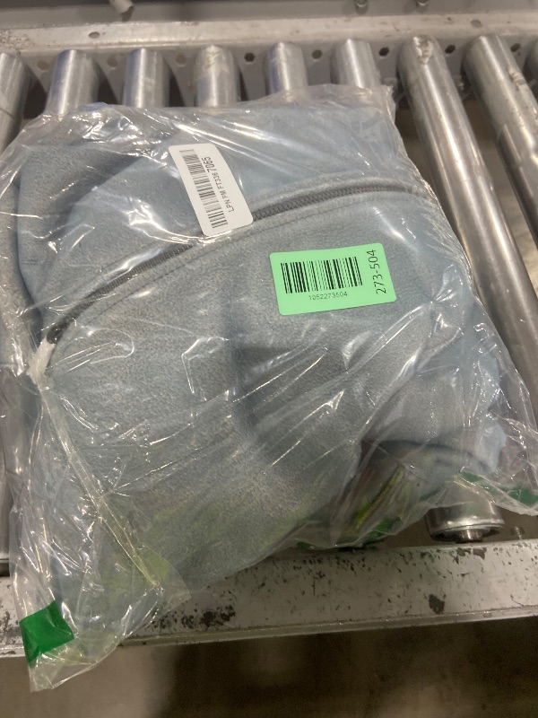 Photo 1 of John Varvatos Men's Mateo Leather Jacket, Steel Blue