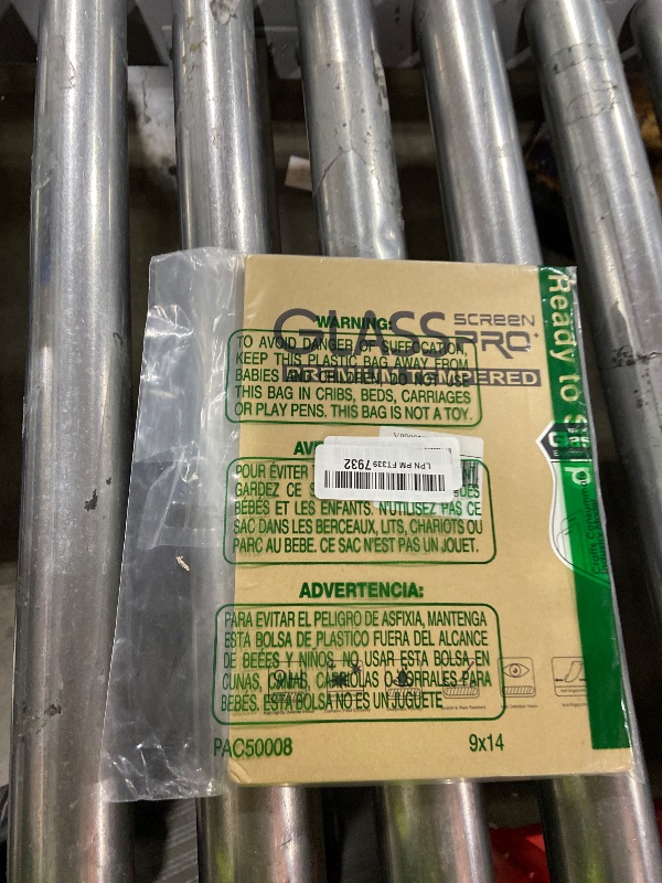 Photo 1 of [2+2+2 Pack] for Samsung Galaxy Z Fold 7 Screen Protector, Camera Lens Protector, Ultra Clear, Fingerprint Compatible, Anti-Scratch, Case Friendly