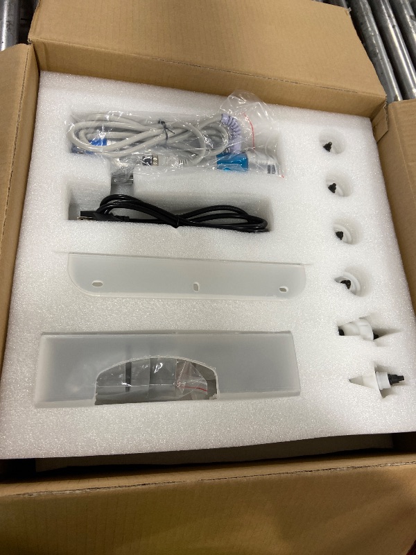 Photo 1 of IPZL Shockwave Therapy Machine,Softwave Therapy Machine for Pain Relief Deep Tissue Massager for Back, Waist, Legs, and Elbow Discomfort