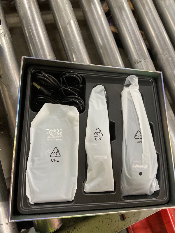 Photo 1 of BESTBOMG® Hair Clippers for Men, Professional Hair Clippers, Beard Trimmer& Rechargeable Shaver Set, Metal T-Blade, LED Display, Barber Hair Cutting Kit for Men Grooming & Gifts, BS-808A (Black)