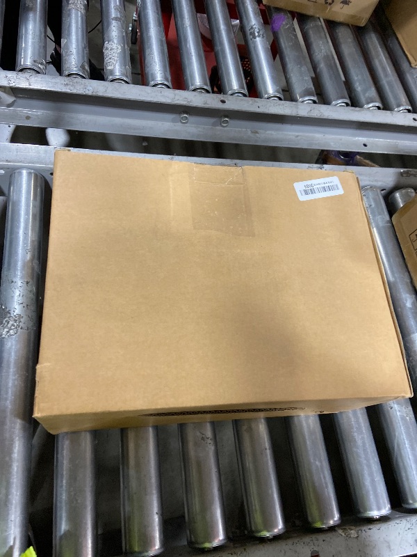 Photo 1 of RUIANOMG Door Mirror Left Driver Side Replacement For Ford Explorer 2012-2019, Replace FO1320554 Black 7Pins