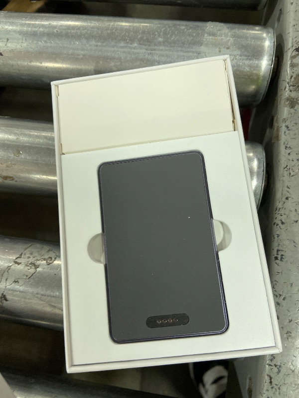 Photo 1 of AI Note Voice Recorder: Transcribe, Summarize & Text Translation, 152 Languages, AI Noise Cancellation, 64GB, APP Control, One-Step Magnetic Attachment, Long-Lasting Battery – Meeting, Call, Lecture