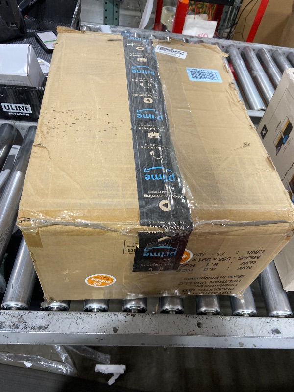 Photo 1 of Battery Tender 10 Bank Multibank Charger - 40 AMP (4 AMPs Per Bank) - Selectable 12V / 6V - Smart and Switchable 12V Multi Battery Charger and Maintainer - 021-0134-DL-WH