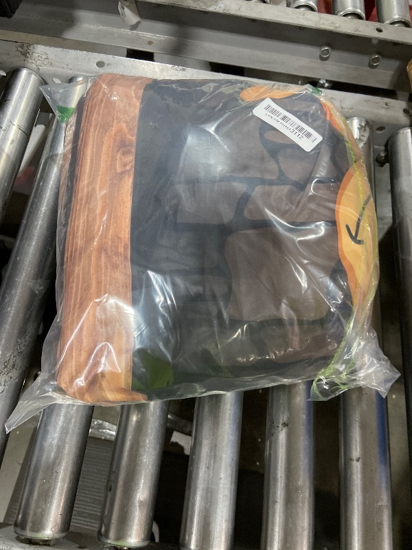 Photo 1 of HunnmingRe Christmas Garage Door Banner Decoration Magnetic Double Garage Door Covers Large Xmas Backdrop Decorations for Holiday Indoor Outdoor Party Decor(16 x 7 ft,Santa Claus)