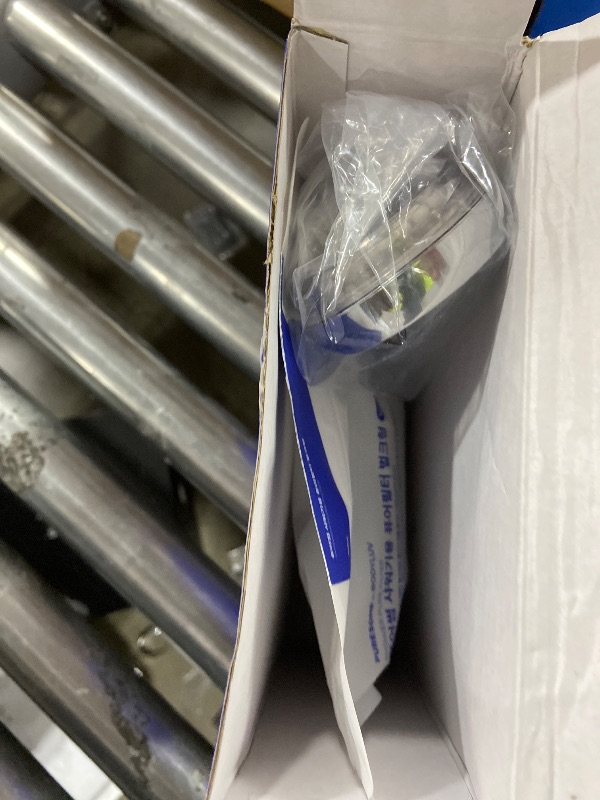 Photo 1 of BODYLUV - Puresome Handheld Shower Head (Ver.1) 6 Mths Set, Strong Water Pressure, Saving water (Handheld Shower Head with extra filter replacements included) (SET2, Showerhead + 10 replacements)