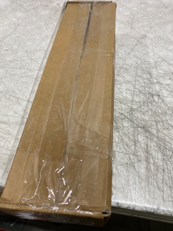 Photo 1 of Bronze Curved Shower Curtain Rod 33-78 Inches Adjustable Shower Rods Curved Round Bowed Rust proof, Premium Stainless Steel Need To Drill Shower Curtain Rod for Bathroom, Bathtub, Stall