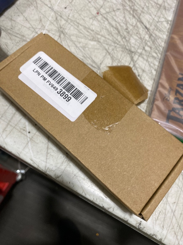 Photo 1 of WiFi 7 Antenna Magnetic Base with New Interface for MSI X870 B850 Z890 Wi-Fi 7 Motherboard PC Desktop Computer