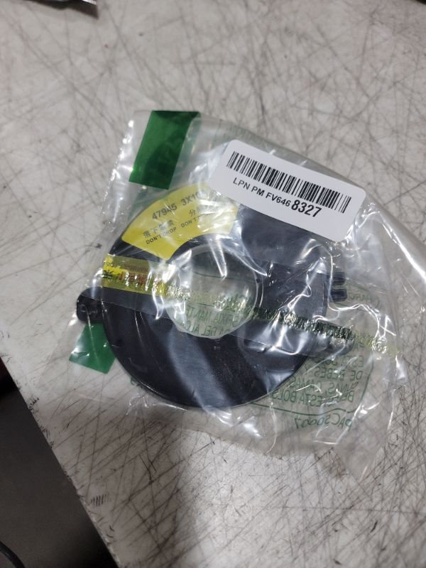 Photo 1 of 47945-CA020 ?Steering Wheel Angle Position Sensor Replacement for 2005-2012 Nissan Frontier Pathfinder Xterra # 47945-ZP00A 47945-3X10A