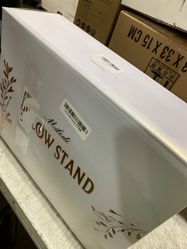 Photo 1 of Tablet Pillow Stand, Compatible with 5"-12.9" Kindle, iPad, Phone/Tablet, Google, Samsung, 360° Rotating Phone Holder for Bed, Soft Plush Fabric, Detachable Bowl, Reading and Relaxation on Bed, Gray