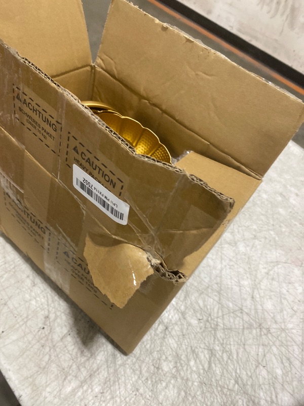 Photo 1 of NUPTIO Small Gold Vases for Centerpieces: Brass Compote Vases for Flowers - Metal Pedestal Bowl Decor for Wedding Table Home Set of 10