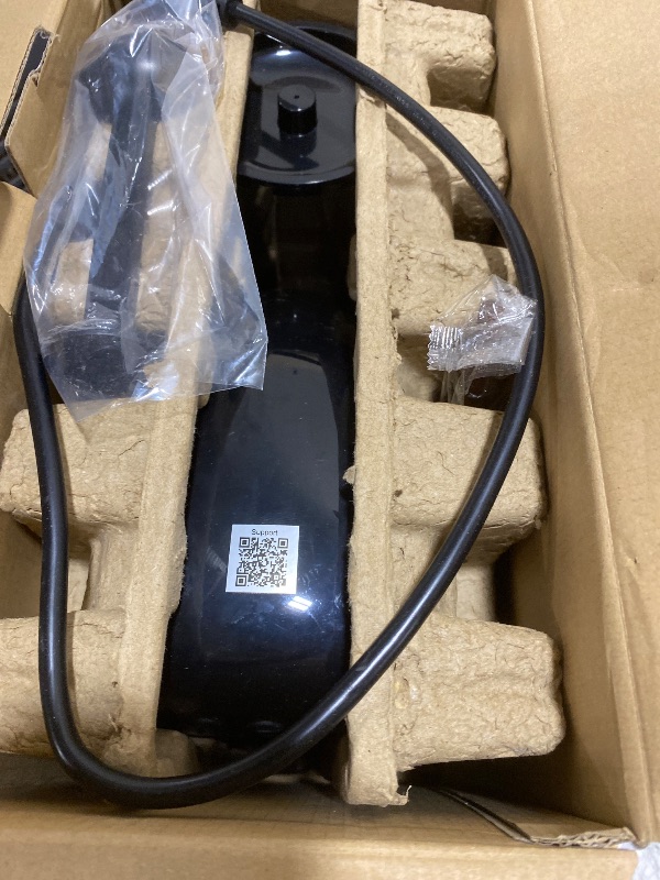 Photo 1 of Warriors1 Coffee Maker for Keurig K Cup pod, Espresso Machine for Nespresso Original, Dolce Gusto Pods, Ground Coffee, Coffee Machine for kitchens, apartments, dorms, RVs & camping, 28 oz Reservoir