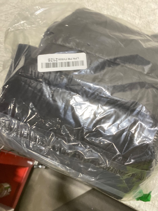 Photo 1 of Loowoko Heated Vest for Women with Battery Pack Included, Rechargeable Heated Jacket Coat Electric Heating Vests for Winter