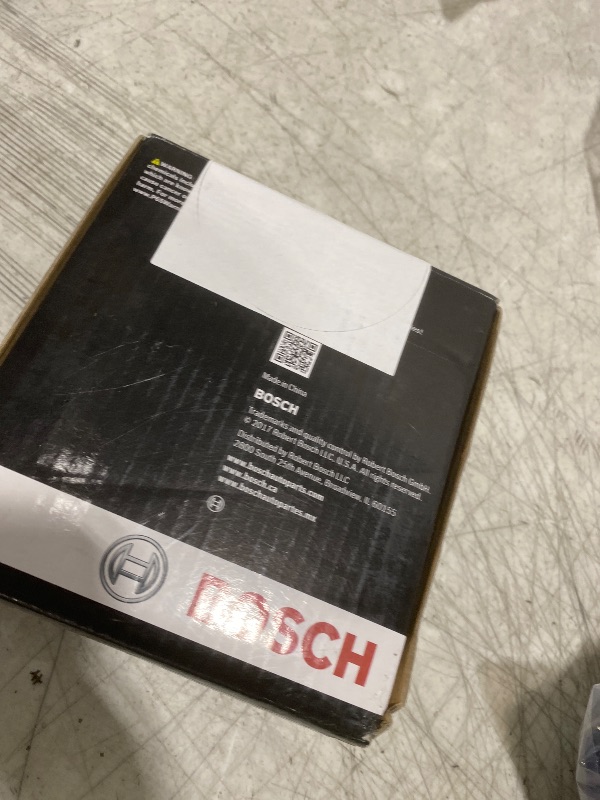 Photo 1 of BOSCH BLP5S - Group 5-12V Lithium Battery - Powersport Li-ion Phosphate - 120A for Motorcycles, ATV/UTV, Snow Mobiles, Personal Watercrafts, Scooters and Jet Skis - 4.45? x 2.72? x 3.35?