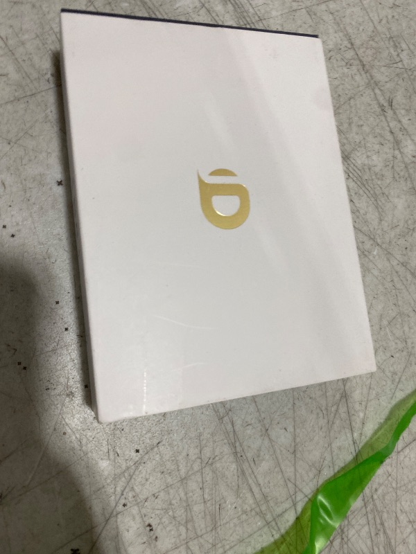 Photo 1 of DEMICEA True Wireless Bone Conduction Earphones, OWS Open Ear Headphones with Earhooks, Bluetooth 5.3, Up to 60H Playtime with Case, IP68, AAC/SBC, for Cycling Yoga Workouts