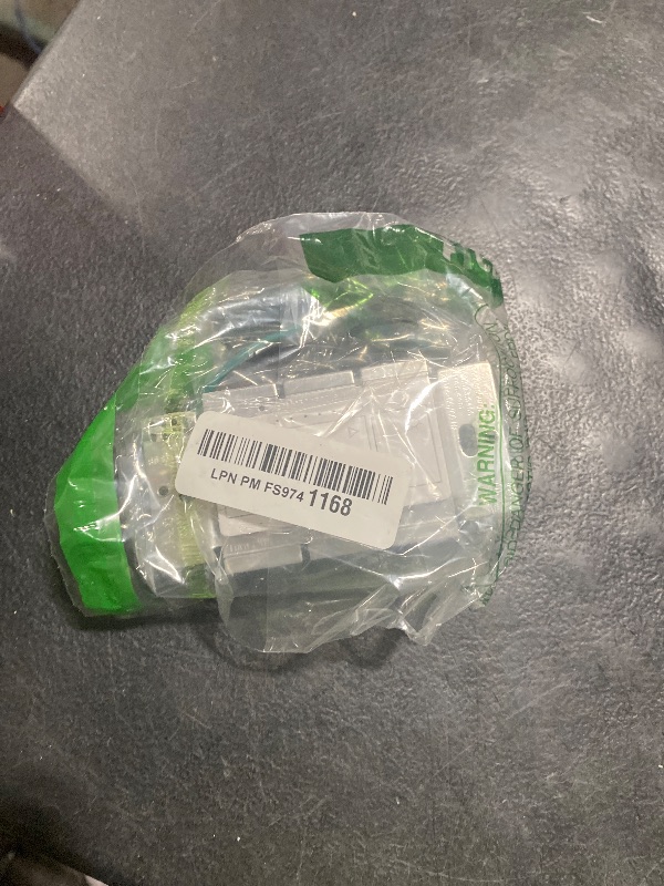 Photo 1 of Lutron Caseta Original Smart Dimmer Switch Kit, 2 Dimmer Switches, 2 Wall Plates, 2 Pico Remotes, and Smart Hub, Works with Alexa, Apple Home, Google Home, 3 Way, 150W, No Neutral, P-BDG-PKG2W-A