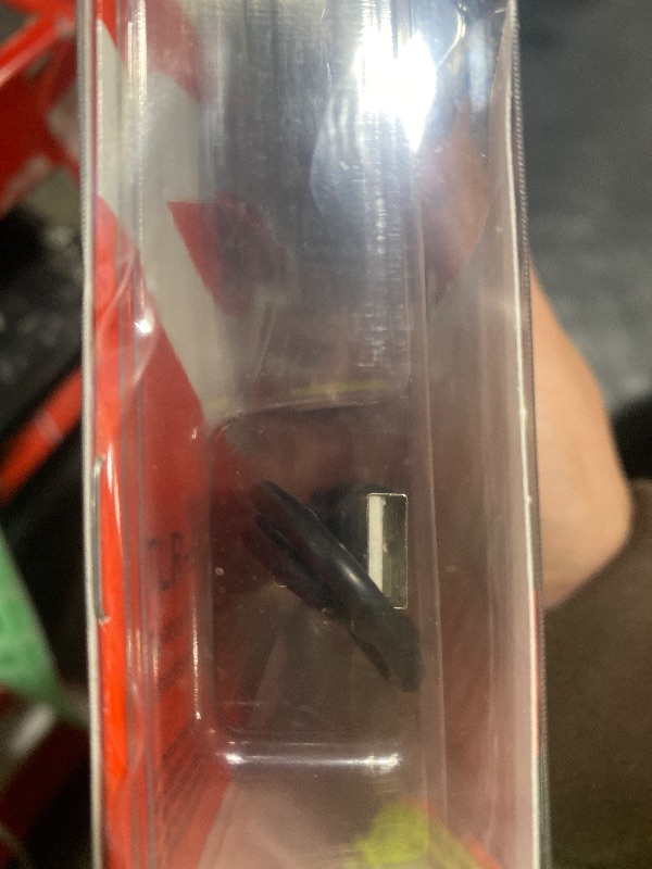 Photo 1 of Streamlight 69355 TLR-6 HL G 300-Lumen Rechargeable Tactical Weapon Light with Integrated Green Aiming Laser Designed Exclusively and Solely for Glock 43X/48 MOS Railed Models Only, Black