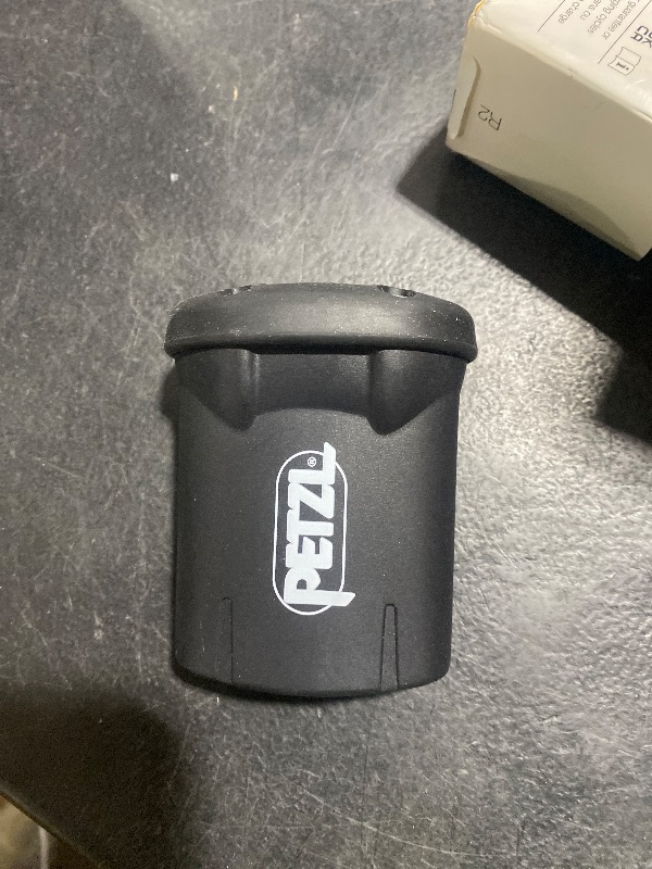 Photo 1 of PETZL, R2 Rechargeable Battery, Rechargeable Battery for Duo RL and Duo S headlamps