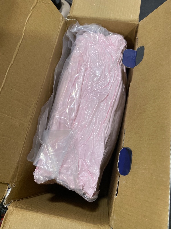 Photo 1 of BEDELITE Fleece Queen Comforter Set -Super Soft & Warm Fluffy Cherry Blossom Bedding, Luxury Fuzzy Heavy Bed Set for Winter with 2 Pillow Cases