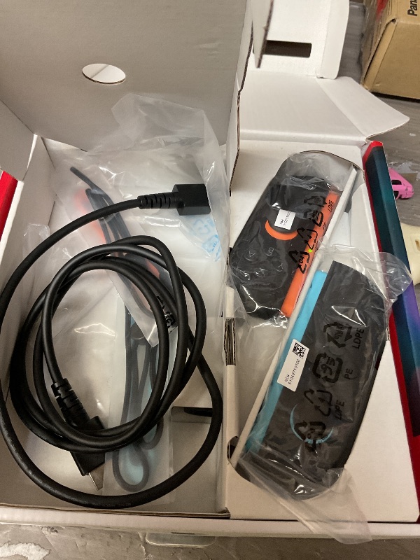 Photo 2 of Nintendo Switch 2 System