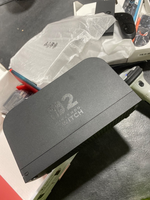 Photo 1 of Nintendo Switch 2 System