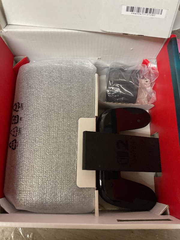 Photo 1 of Nintendo Switch 2 System