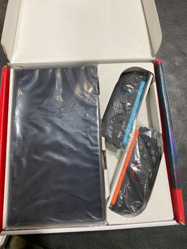 Photo 1 of Nintendo Switch 2 System