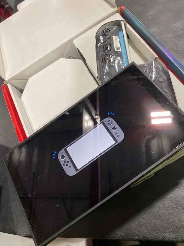 Photo 1 of Nintendo Switch 2 System