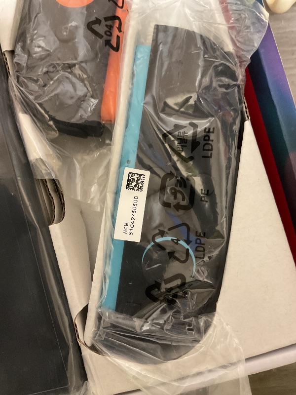 Photo 4 of Nintendo Switch 2 System