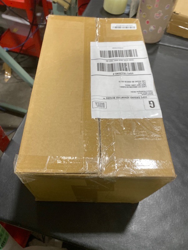 Photo 1 of 2-PACK W10900538 W11239961 Refrigerator Door Shelf Bin (RIGHT), Compatible With Whirl.pool Refrigerator WRS311SDH, WRS325SDH, Replaces Refrigerator Door Shelf AP6333410 PS12578777-BY AMI PARTS