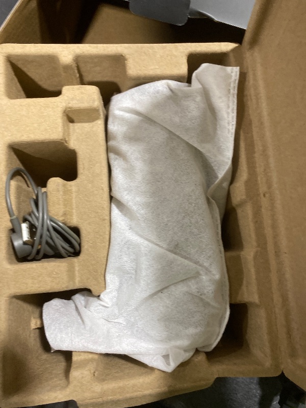 Photo 1 of simplehuman 9 oz. Touch-Free Automatic Rechargeable Sensor Pump, Brushed Stainless Steel, New