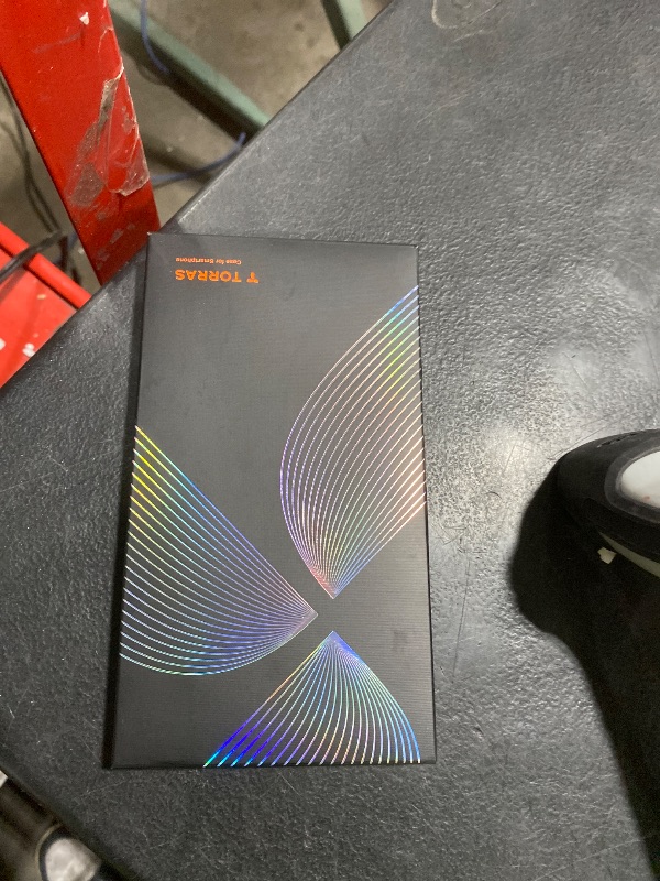 Photo 1 of TORRAS Magnetic Slim Fit for iPhone 17 Case, Ultra-Thin Compatible with MagSafe, Stronger Magnetic + Thinner, Lightweight Matte Anti-Scratch Hard PC Cover Phone Case for iPhone 17, Clear