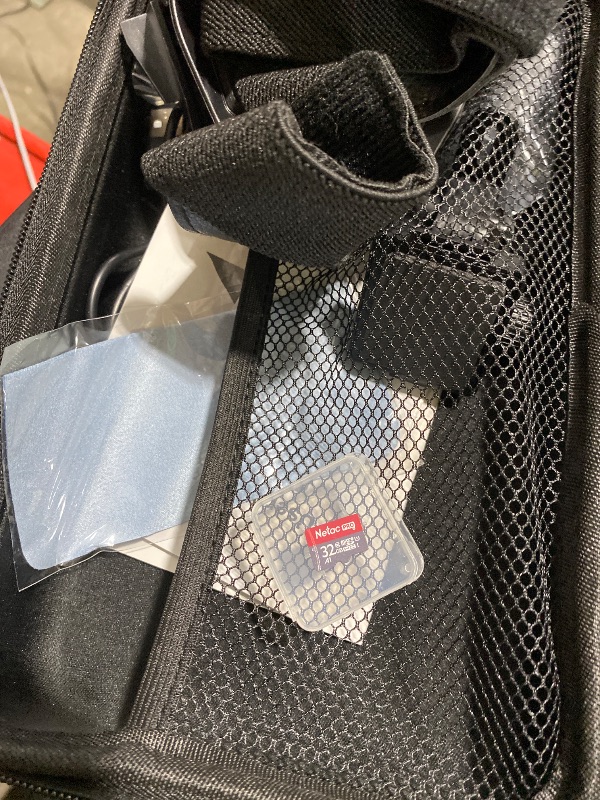 Photo 1 of GOYOJO 4K Head-Mounted Night Vision Goggles & Binoculars for Adults – Infrared NVG with Manual Focus & 8X Digital Zoom for Hunting, Camping, and Outdoor Surveillance