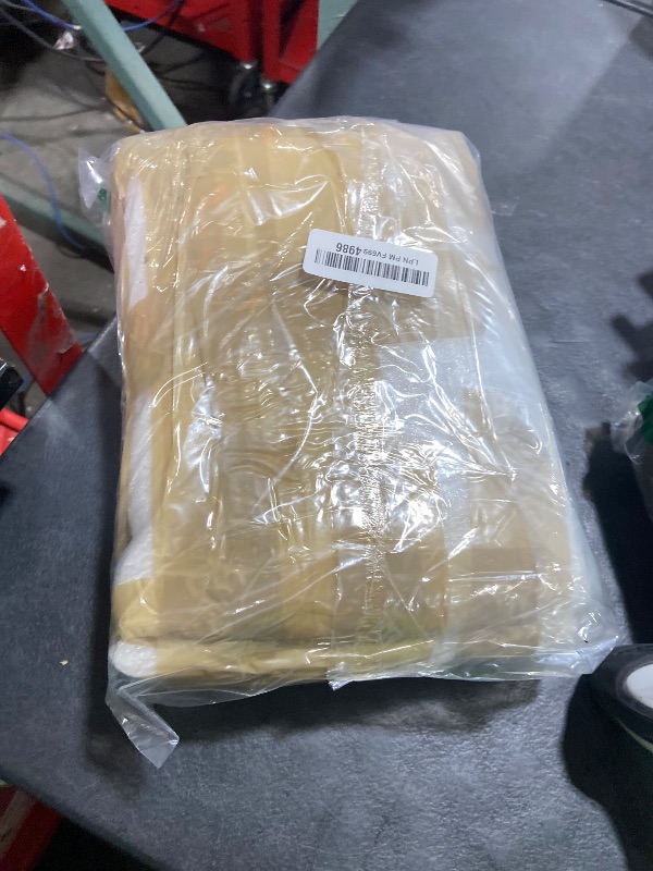 Photo 1 of Zettfuly Fireback Feet Iron Fireplace Fireback Support, Cast Iron Pair of Fireback Support for Fireback Plates - 1 Pair, Black