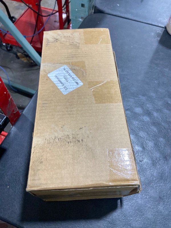 Photo 1 of FJ503 Fuel Injector Assembly w/Bracket Fuel System for Chevrolet Blazer C1500 K1500 Express 1500 2500 1996-2014, for GMC Jimmy Savana Sierra Safari Oldsmobile Chevy V6 4.3L Replace# 93441235 17113295