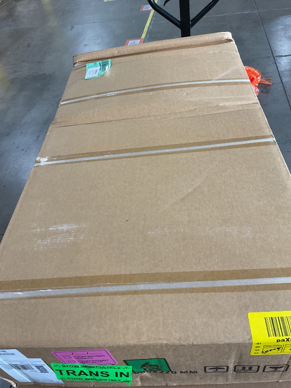 Photo 1 of 15% Auto Incline Treadmill for Home - Adjustable Height Handle, 350LBS Weight Capacity Folding Treadmills, 3.5HP/8.7MPH Quiet Heavy Duty Treadmills with Console (Adjustable Height Handle)