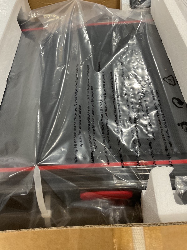 Photo 1 of 15% Auto Incline Treadmill for Home - Adjustable Height Handle, 350LBS Weight Capacity Folding Treadmills, 3.5HP/8.7MPH Quiet Heavy Duty Treadmills with Console (Adjustable Height Handle)