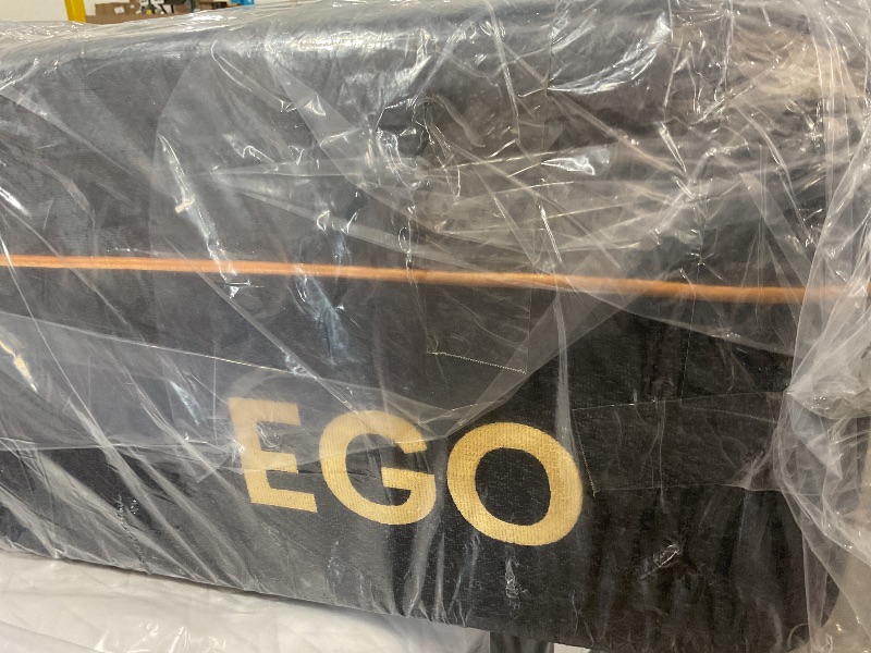 Photo 1 of EGO KING SIZE MATTRESS