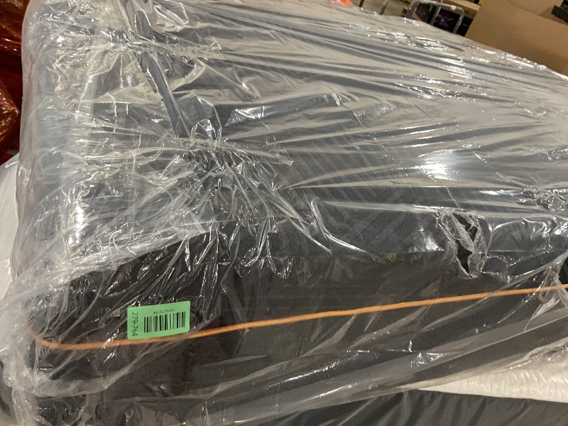 Photo 1 of EGO KING SIZE MATTRESS