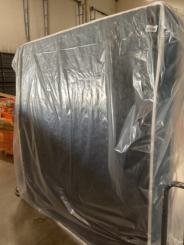 Photo 1 of QUEEN SIZE MATRESS