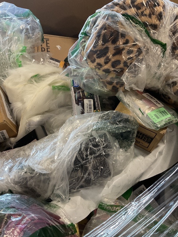 Photo 1 of Nellis Variety Box: Pallet