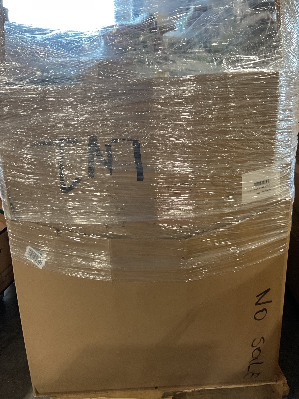 Photo 1 of Nellis Variety Box: Pallet