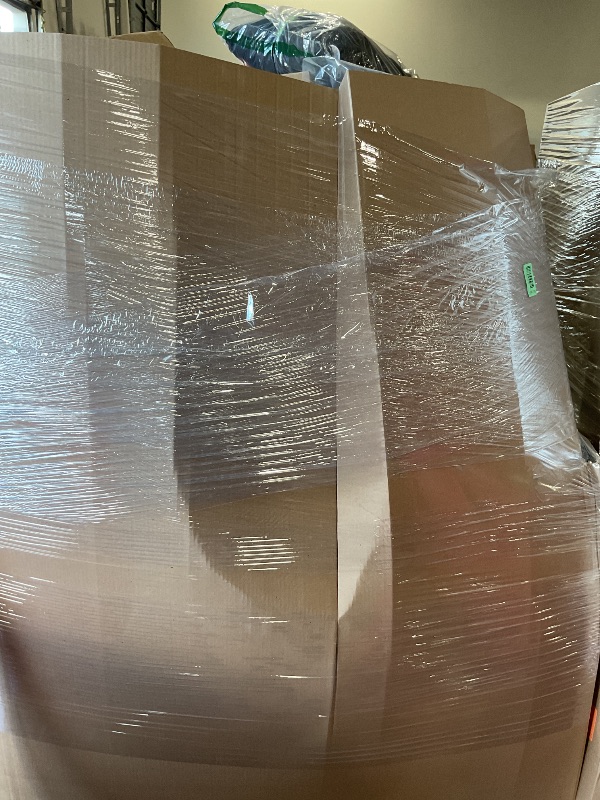 Photo 1 of Nellis Variety Box: Pallet