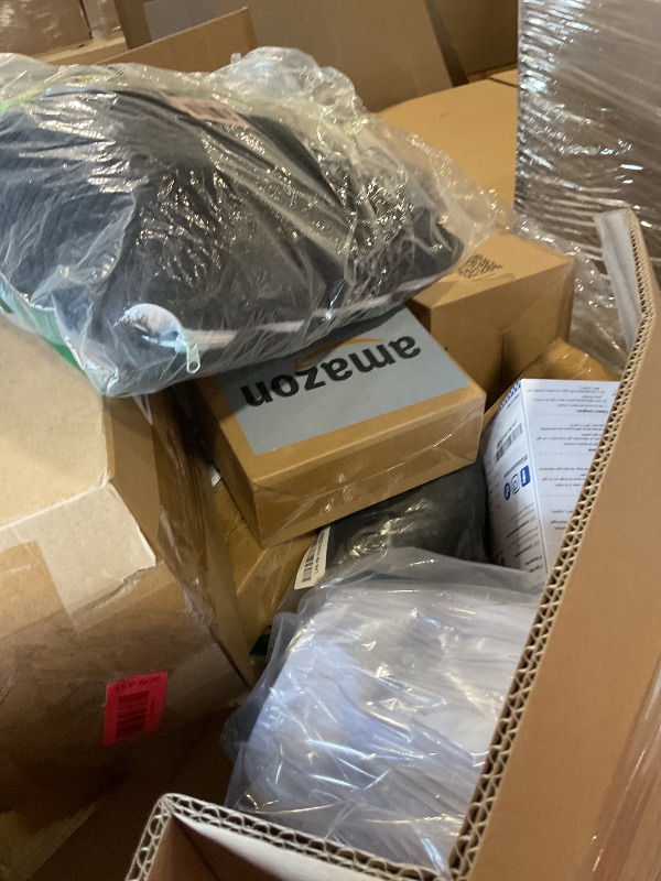 Photo 1 of Nellis Variety Box: Pallet