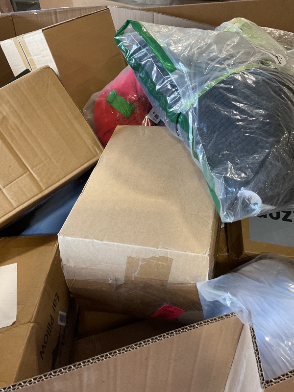 Photo 1 of Nellis Variety Box: Pallet