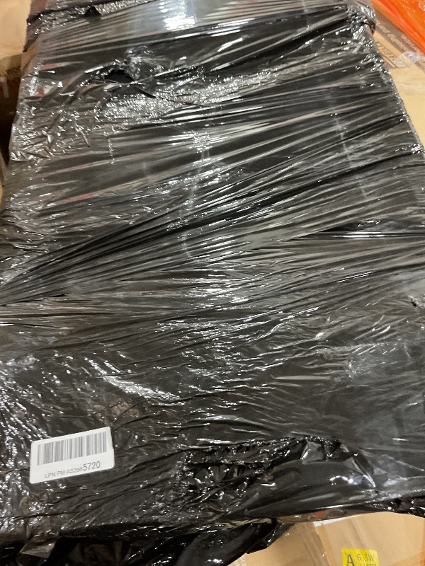 Photo 1 of Walking Pad with 12% Incline, Under Desk Walking Pad Treadmill with Handle Bar & Removable Desk Workstation, 3 in 1 3.5HP Foldable Treadmill 300lbs Capacity for Home Office with Remote Control