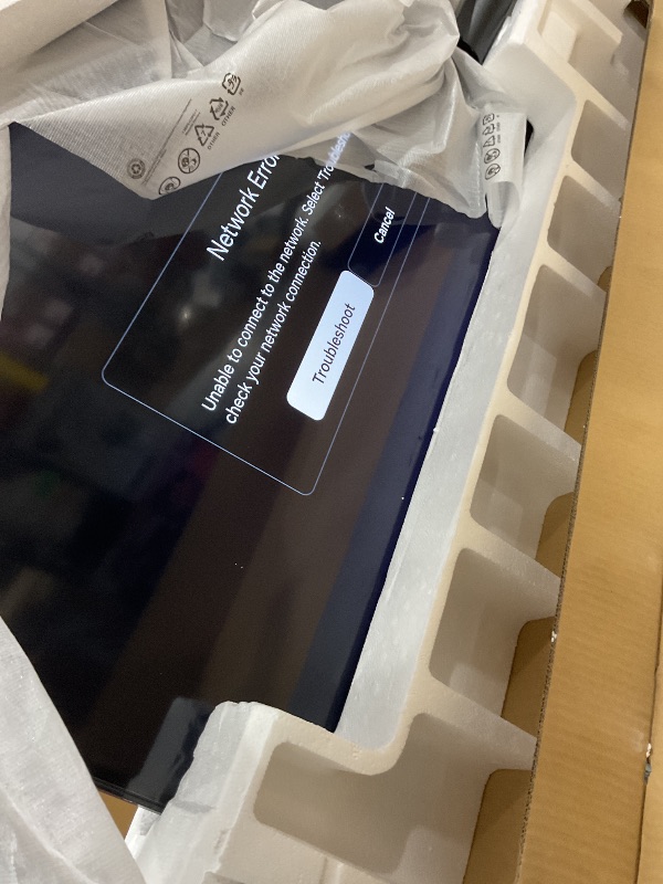 Photo 1 of Samsung 43” Smart Monitor M7 (M70F) 4K UHD Display, Samsung Vision AI, Smart TV Apps, Gaming Hub, USB-C, HDMI and USB-A, Black, LS43FM702UNXZA, 2025