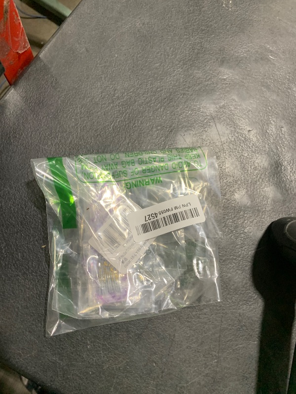 Photo 1 of 100 Pcs Size 75/11 Embroidery Sewing Machine Needles, 130/705H HAx1 Universal Regular Sewing Machine Needles Compatible with Brother